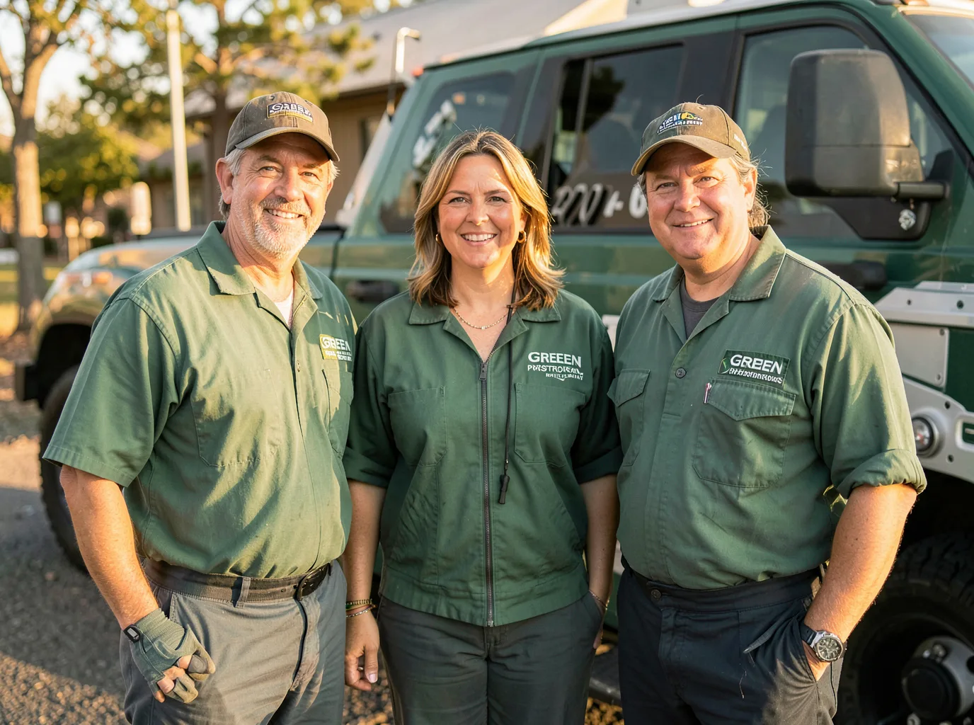 Water Damage Restoration company in Jonesborough, TN