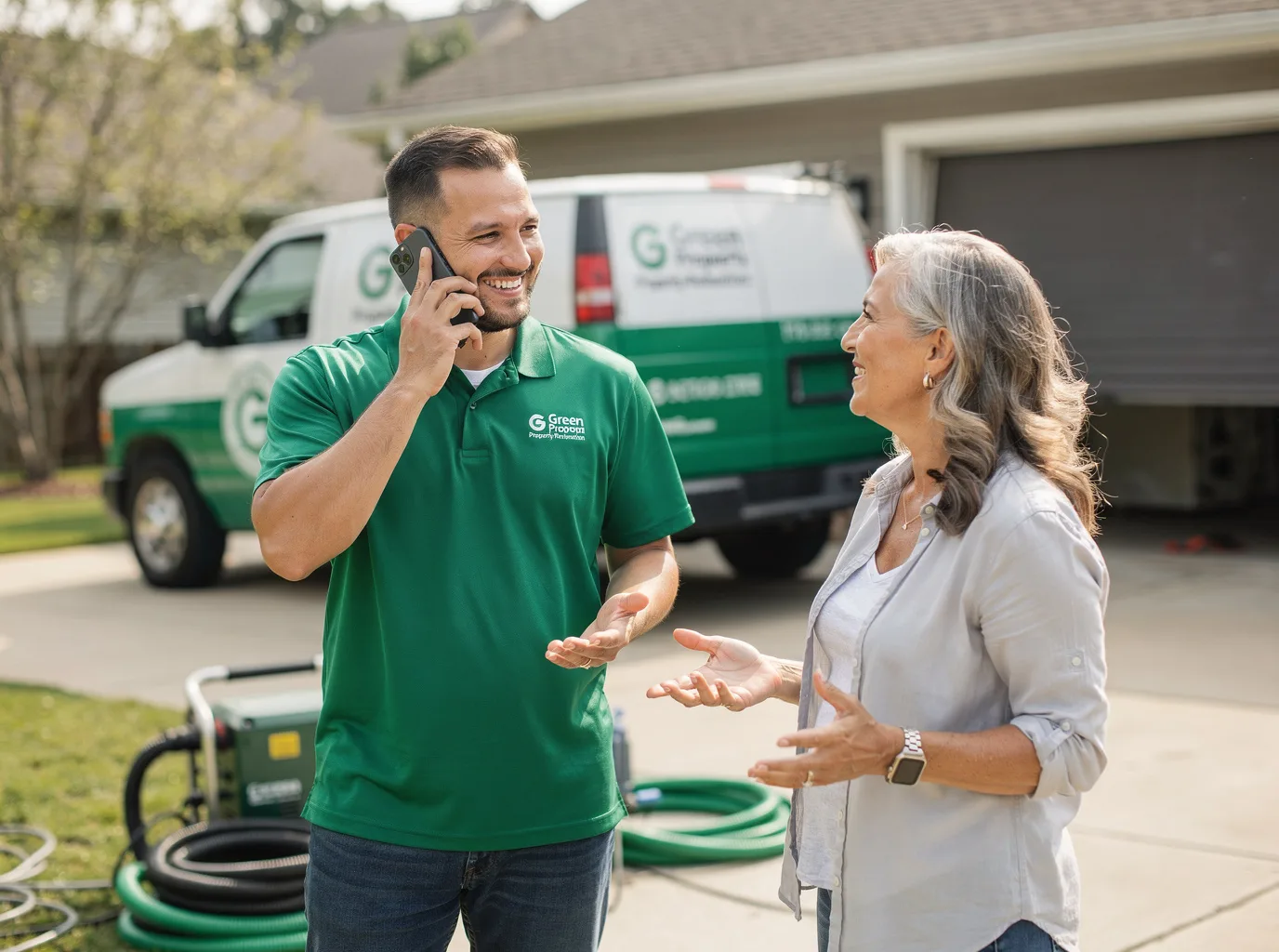 Water Damage Restoration Jonesborough, TN FAQs